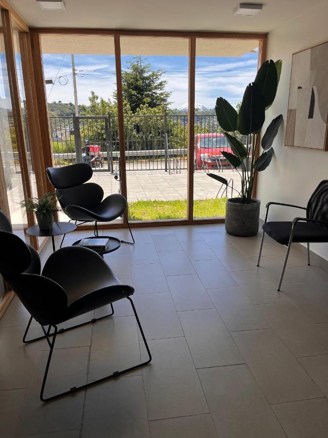 Centrico Y Nuevo Departamento En