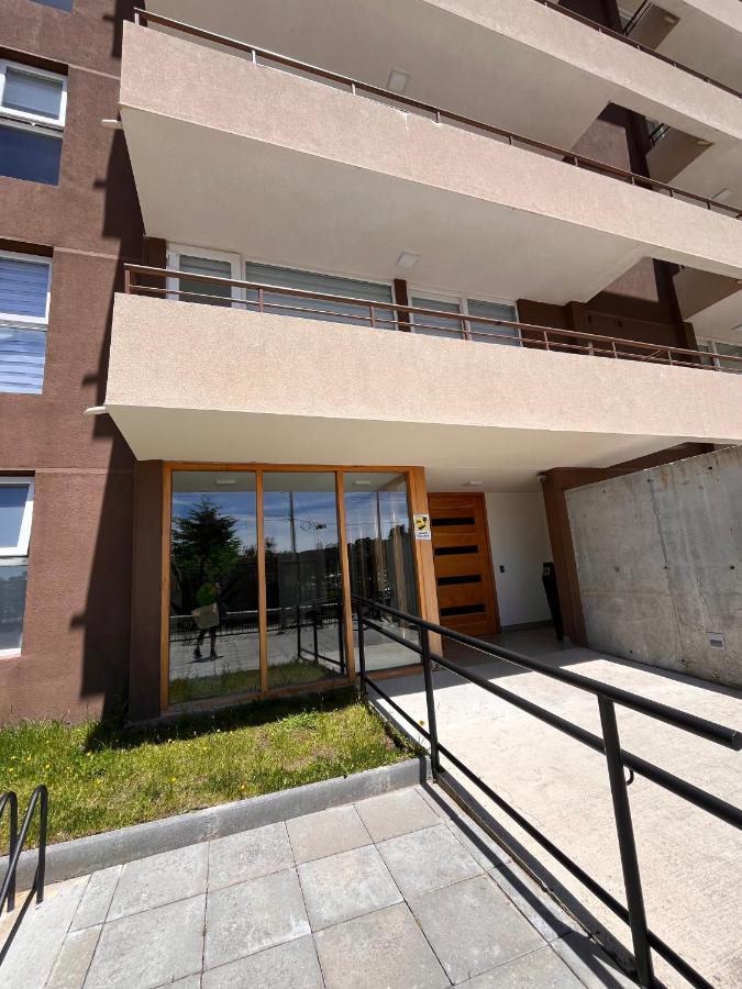 Centrico Y Nuevo Departamento En *